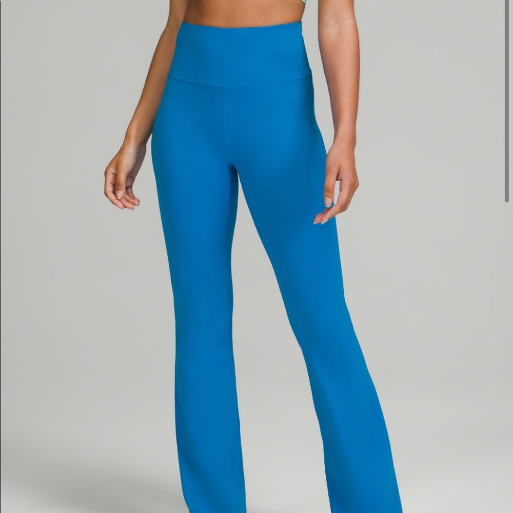 poolside groove pants